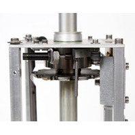 Leica TP1020 Tissue Processor Carousel Lift Column Assembly + Warranty