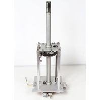 Leica TP1020 Tissue Processor Carousel Lift Column Assembly + Warranty