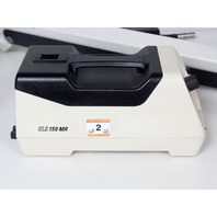 Leica M300 Dental & ENT Surgical Microscope + CLR-150 MR, ICA Camera, Wall Mount