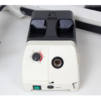 Leica M300 Dental & ENT Surgical Microscope + CLR-150 MR, ICA Camera, Wall Mount
