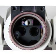Leica M300 Wall Mount Dental & ENT Surgical Microscope w/ CLR-150 MR, ICA Camera