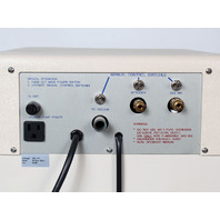 Coy Labs Vacuum Airlock AALC Anaerobic Chamber for Sample Handling - Tested