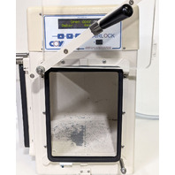 Coy Labs Vacuum Airlock AALC Anaerobic Chamber for Sample Handling - Tested