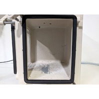Coy Labs Vacuum Airlock AALC Anaerobic Chamber for Sample Handling - Tested