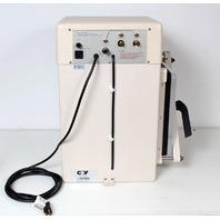 Coy Labs Vacuum Airlock AALC Anaerobic Chamber for Sample Handling - Tested