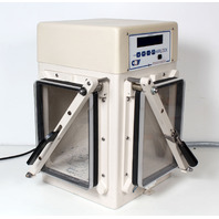 Coy Labs Vacuum Airlock AALC Anaerobic Chamber for Sample Handling - Tested