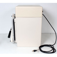 Coy Labs Vacuum Airlock AALC Anaerobic Chamber for Sample Handling - Tested