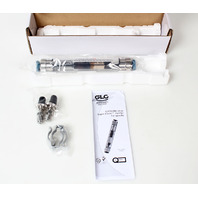 NEW Shimadzu Helium Filter SGT for QP-2010 Ultra / SE,  220-94859-10 - FULL KIT