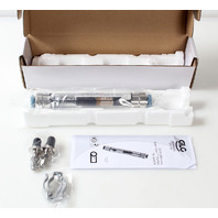 NEW Shimadzu Helium Filter SGT for QP-2010 Ultra / SE,  220-94859-10 - FULL KIT