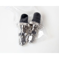 NEW Shimadzu Helium Filter SGT for QP-2010 Ultra / SE,  220-94859-10 - FULL KIT