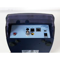 VWR Symphony B10P Benchtop Ph/Temp/mV/ORP Meter + AC Adapter, Probe, Accessories