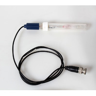 VWR Symphony B10P Benchtop Ph/Temp/mV/ORP Meter + AC Adapter, Probe, Accessories