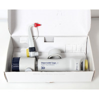 Brandtech Dispensette Digital Organic 1-10ml Metered Dispenser, 4731341