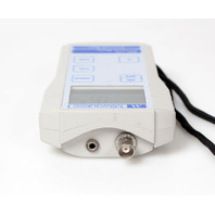 Milwaukee MW-102 Portable pH & Temperature Meter w/ SE-220 Probe + Warranty