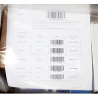 Perkin Elmer Chemagic Viral DNA/RNA Kit Special H96, 960 Preparations CMG-1033-S