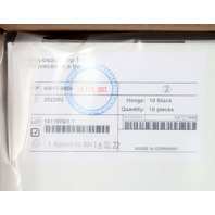 Perkin Elmer Chemagic Viral DNA/RNA Kit Special H96, 960 Preparations CMG-1033-S
