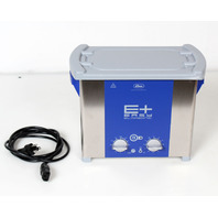 Elma Schmidbauer Elmasonic E30H Easy-30-H Ultrasonic Bath Cleaner, Pristine!