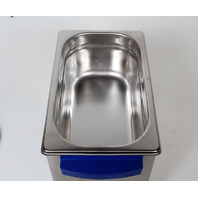 Elma Schmidbauer Elmasonic E30H Easy-30-H Ultrasonic Bath Cleaner, Pristine!