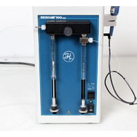 Hamilton MicroLab 500 Dual Syringe Pump Diluter 35891 w/ 125mL ML530 Hand Probe