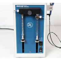 Hamilton MicroLab 500 Dual Syringe Pump Diluter 35891 w/ 125mL ML530 Hand Probe