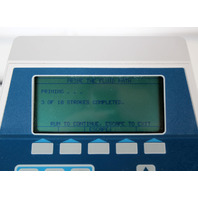 Hamilton MicroLab 500 Dual Syringe Pump Diluter 35891 w/ 125mL ML530 Hand Probe