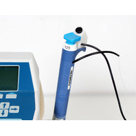 Hamilton MicroLab 500 Dual Syringe Pump Diluter 35891 w/ 125mL ML530 Hand Probe