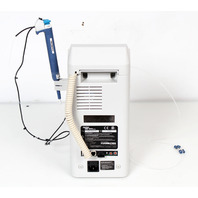 Hamilton MicroLab 500 Dual Syringe Pump Diluter 35891 w/ 125mL ML530 Hand Probe