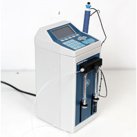 Hamilton MicroLab 500 Dual Syringe Pump Diluter 35891 w/ 125mL ML530 Hand Probe