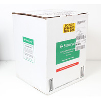 Stericycle Mailback Solutions 5-Gallon Soft Waste, 5GWMV5 - NEW IN MAILING BOX