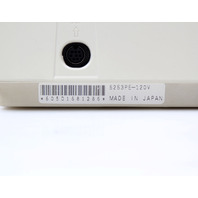 OKI OKIDATA Microline ML-320 Dot Matrix Impact Printer 9-Pin, Tested w/ Warranty
