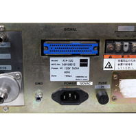 Horiba AIA-220 NDIR Dual Channel Gas Analyzer CO(L) / CO2