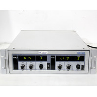 Horiba AIA-220 NDIR Dual Channel Gas Analyzer CO(L) / CO2