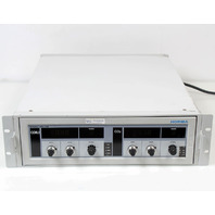 Horiba AIA-220 NDIR Dual Channel Gas Analyzer CO(L) / CO2