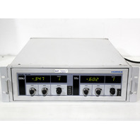 Horiba AIA-220 NDIR Dual Channel Gas Analyzer CO(L) / CO2
