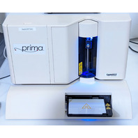 Bio-Rad Luminex 100/200 Bio-Plex Analyzer XYP Array Reader HTF SD w/ Computer