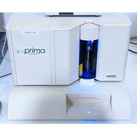 Bio-Rad Luminex 100/200 Bio-Plex Analyzer XYP Array Reader HTF SD w/ Computer