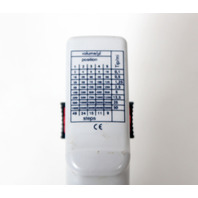BrandTech HandyStep Repeating Pipette Manual Repeater, 2 &micro;L - 5 mL w/ Stand