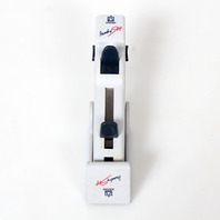 BrandTech HandyStep Repeating Pipette Manual Repeater, 2 &micro;L - 5 mL w/ Stand