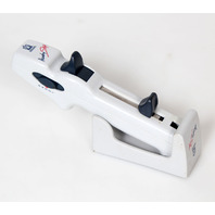 BrandTech HandyStep Repeating Pipette Manual Repeater, 2 µL - 5 mL w/ Stand