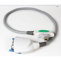 Palomar StarLux LuxG 300 Vascular/Pigment Handpiece, Tested, Warranty -See Video