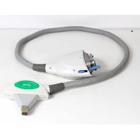 Palomar StarLux LuxG 300 Vascular/Pigment Handpiece, Tested, Warranty -See Video