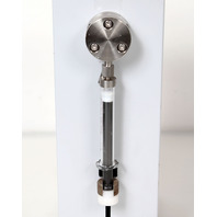 Shimadzu Syringe Pump/Injector Drive for SIL-10AP Autosampler 228-45057-92