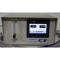 Coy Laboratory AGI Gas Infuser Controller for AALC Anaerobic Chamber + Warranty