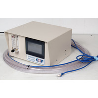Coy Laboratory AGI Gas Infuser Controller for AALC Anaerobic Chamber + Warranty