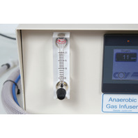 Coy Laboratory AGI Gas Infuser Controller for AALC Anaerobic Chamber + Warranty