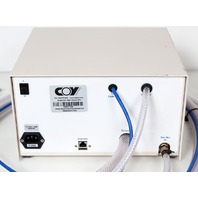 Coy Laboratory AGI Gas Infuser Controller for AALC Anaerobic Chamber + Warranty