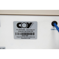 Coy Laboratory AGI Gas Infuser Controller for AALC Anaerobic Chamber + Warranty
