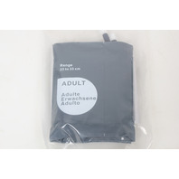 NEW Dual-Tube NIBP Cuff Adult 23-33cm for GE Philips Dinamap Marquette, BP-50BD