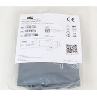 NEW Dual-Tube NIBP Cuff Adult 23-33cm for GE Philips Dinamap Marquette, BP-50BD