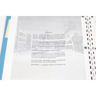 Tektronix User/Instruction Manual for 7B53A/7B53AN Dual-Time Base Operators